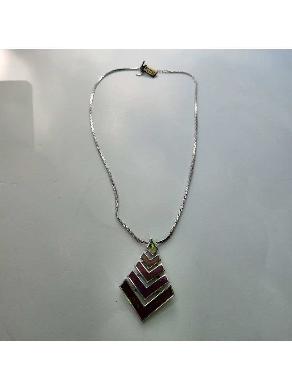 C'EST BIEN made in Japan necklace #03